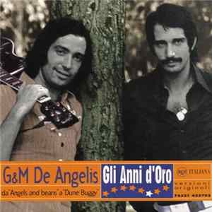 G&M De Angelis - Gli Anni D'Oro Album
