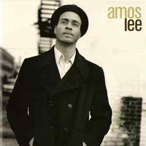 Amos Lee - Amos Lee Album