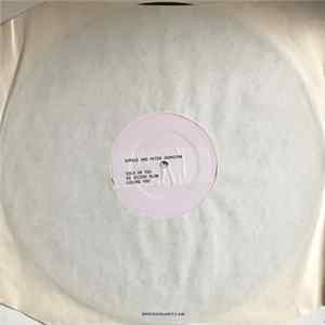 Sophie And Peter Johnston - Sold On You /60 Second Blow / Losing you Album