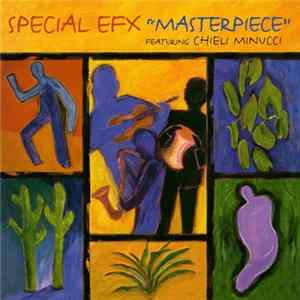 Special EFX - Masterpiece Album