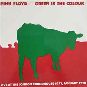 Pink Floyd - Green is the Colour Album