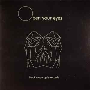 Whisperhill - Open Your Eyes Album
