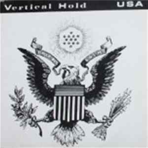 Vertical Hold - USA Album