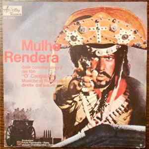 Riz Ortolani - Mulhe Rendera Album