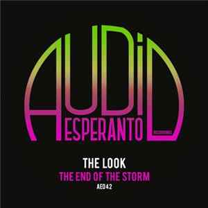 The Look - The End Of The Storm Album