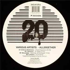 Various - All20Gether Album