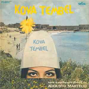 Augusto Martelli - Kova Tembel Album