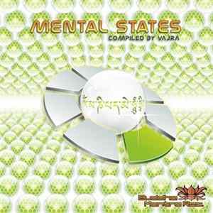 Vajra - Mental States Album