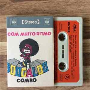 Boogaloo Combo - Com Muito Ritmo Album