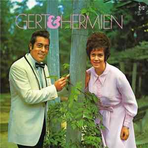 Gert & Hermien - Gert & Hermien Album