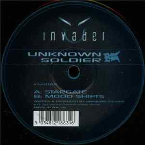 Unknown Soldier - Stargate / Moodshifts Album