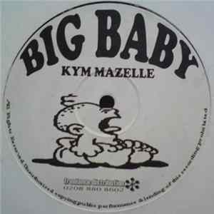 Kym Mazelle - Big Baby Album