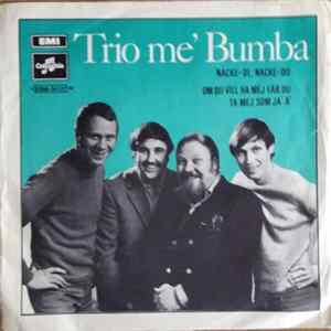 Trio Me' Bumba - Nacke - Di Nacke - Do Album