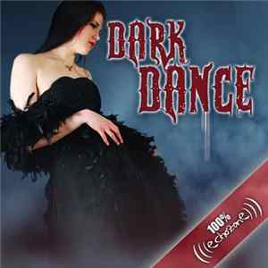 Various - 100% Dark Dance Album