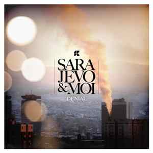 Sarajevo & Moi - Dark Sky Album
