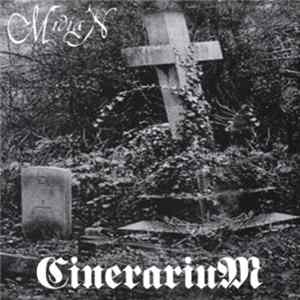 Cinerarium - Midian Album