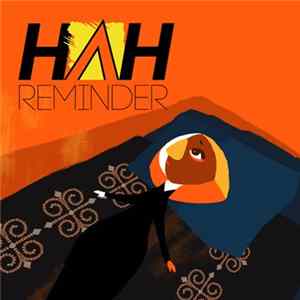 HAH - Reminder Album