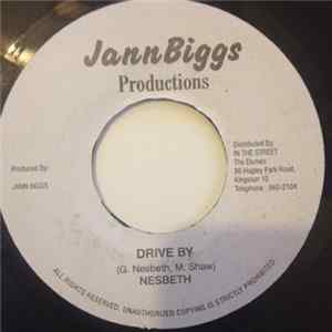 Nesbeth - Drive By Album