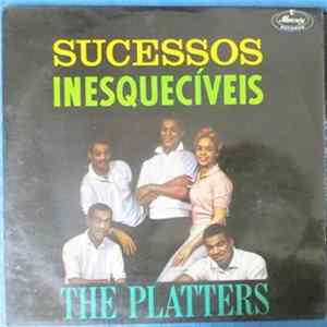 The Platters - Sucessos Inesqueciveis Album