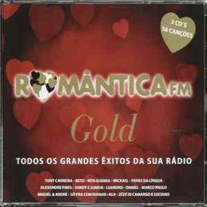 Various - Romântica FM Album