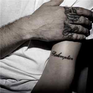Letta - Redemption Album