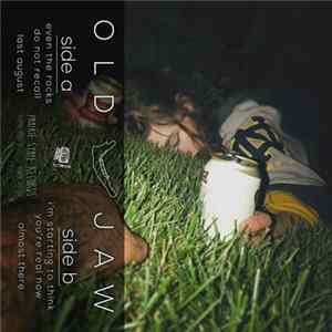 Old Jaw - EP Album