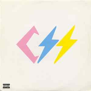 CSS - Cansei De Ser Sexy Album