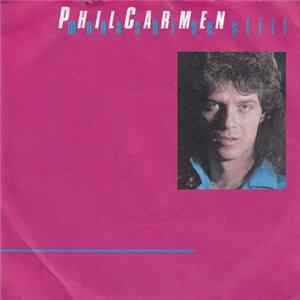 Phil Carmen - Moonshine Still Album