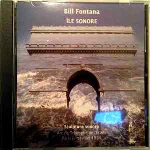 Bill Fontana - Ile Sonore Album