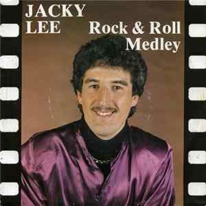 Jacky Lee - Rock & Roll Medley / Hello Album