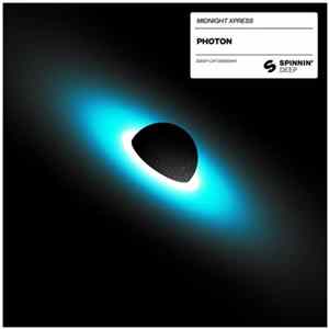 Midnight Xpress - Photon Album