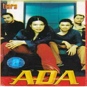 Ada Band - Tiara Album