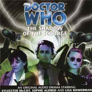 Doctor Who - The Shadow Of The Scourge Album