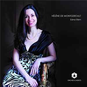 Edna Stern - Hélène de Montgeroult Album