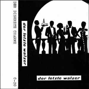 Der Letzte Walzer - Der Letzte Walzer Album