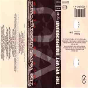 The Velvet Underground - Another View Album