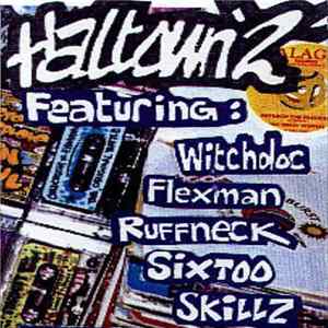 Haltown Projex - Haltown 2 Album