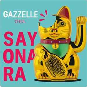 Gazzelle - Sayonara Album