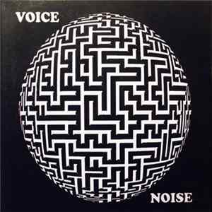 VoiceNoise - Anarchie Und Automatik Album
