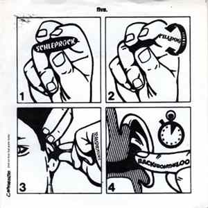 Various - Five. Album