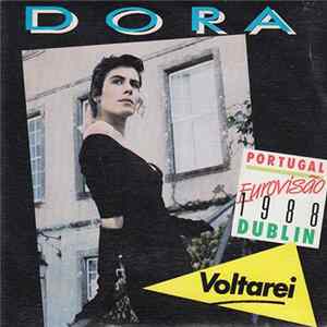 Dora - Voltarei Album
