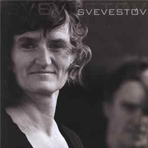Svevestøv - Svevestøv Album