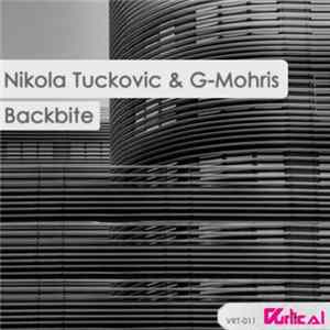 Nikola Tuckovic & G-Mohris - Backbite Album