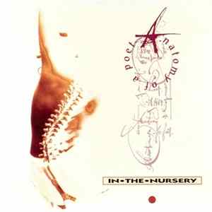 In The Nursery - Anatomy Of A Poet Album