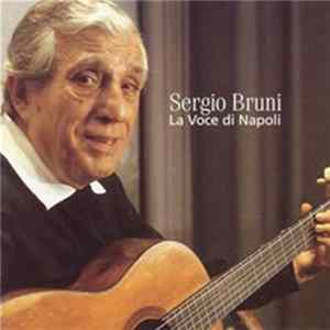 Sergio Bruni - La Voce Di Napoli Album