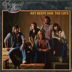 The Cats - Het Beste Van The Cats Album