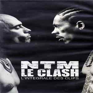 NTM - Le Clash: L'intégrale Des Clips Album