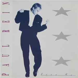 Paul Rein - Burn Me Album