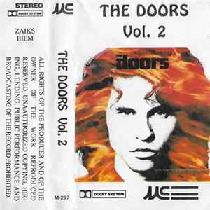 The Doors - The Doors Vol. 2 Album