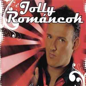 Jolly Románcok - Szívből Szeretni Album